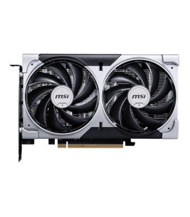 MSI GeForce RTX 5060 8G VENTUS 2X OC NVIDIA 8 GB GDDR7
