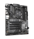 GIGABYTE B550 EAGLE WIFI6 Placa base - Procesadores AMD Ryzen serie 5000 G, VRM de 10+3+1 fases, hasta 3200 MHz DDR4, 1xPCIe 4.0