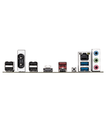 GIGABYTE B550 EAGLE WIFI6 Placa base - Procesadores AMD Ryzen serie 5000 G, VRM de 10+3+1 fases, hasta 3200 MHz DDR4, 1xPCIe 4.0