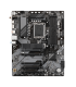 GIGABYTE B760 DS3H AX Placa Base - Compatible con procesadores Intel Core de 14ª generación, VRM digital de 8+2+1 fases, hasta..