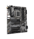 GIGABYTE B760 DS3H AX Placa Base - Compatible con procesadores Intel Core de 14ª generación, VRM digital de 8+2+1 fases, hasta..
