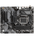 GIGABYTE B760 DS3H AX Placa Base - Compatible con procesadores Intel Core de 14ª generación, VRM digital de 8+2+1 fases, hasta..