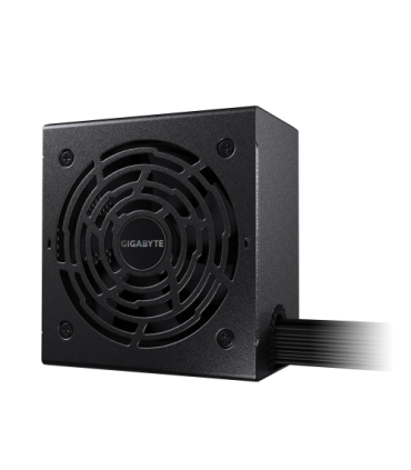 GIGABYTE P750BS Fuente de Alimentación - PCI-E 6+2 Pin x 4, 80 PLUS Bronze, Ventilador de 120 mm, Compatible con ATX, Enchufe EU