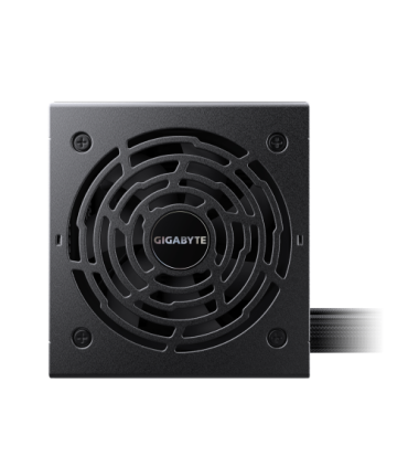 GIGABYTE P750BS Fuente de Alimentación - PCI-E 6+2 Pin x 4, 80 PLUS Bronze, Ventilador de 120 mm, Compatible con ATX, Enchufe EU
