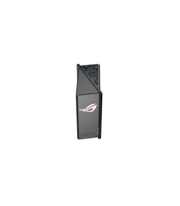 ASUS ROG Strix GS-BE18000 router inalámbrico 2.5 Gigabit Ethernet Tribanda (2.4 GHz / 5 GHz / 6 GHz) Negro
