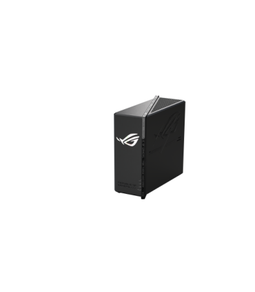 ASUS ROG Strix GS-BE18000 router inalámbrico 2.5 Gigabit Ethernet Tribanda (2.4 GHz / 5 GHz / 6 GHz) Negro