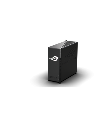 ASUS ROG Strix GS-BE18000 router inalámbrico 2.5 Gigabit Ethernet Tribanda (2.4 GHz / 5 GHz / 6 GHz) Negro