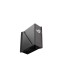 ASUS ROG Strix GS-BE18000 router inalámbrico 2.5 Gigabit Ethernet Tribanda (2.4 GHz / 5 GHz / 6 GHz) Negro
