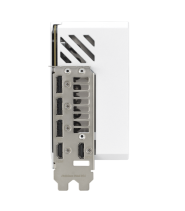 ASUS ROG Astral - -RTX5080-16G-WHITE NVIDIA GeForce RTX 5080 16 GB GDDR7