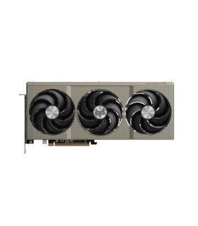 Sapphire NITRO+ AMD Radeon RX 9060 XT GPU 8 GB GDDR6