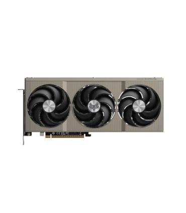 Sapphire NITRO+ AMD Radeon RX 9060 XT GPU 8 GB GDDR6