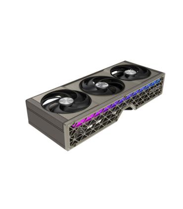 Sapphire NITRO+ AMD Radeon RX 9060 XT GPU 8 GB GDDR6
