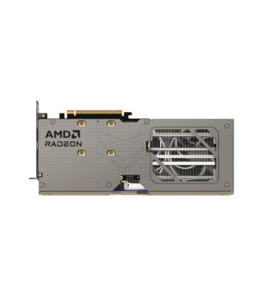 Sapphire NITRO+ AMD Radeon RX 9060 XT GPU 8 GB GDDR6