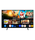 Samsung TV 43" QLED Q8F 4K Vision AI Smart TV 2025