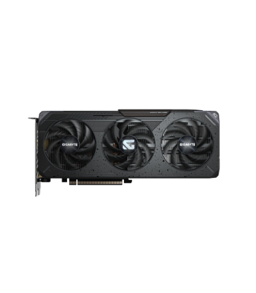 GIGABYTE Radeon RX 9060 XT GAMING OC 8G Tarjeta Gráfica - 8GB GDDR6, 128bit, PCI-E 5.0, 3320 MHz Frecuencia del núcleo, 2 x Disp