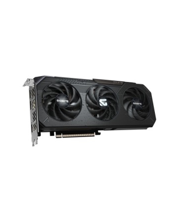GIGABYTE Radeon RX 9060 XT GAMING OC 8G Tarjeta Gráfica - 8GB GDDR6, 128bit, PCI-E 5.0, 3320 MHz Frecuencia del núcleo, 2 x Disp