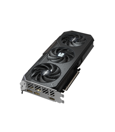GIGABYTE Radeon RX 9060 XT GAMING OC 8G Tarjeta Gráfica - 8GB GDDR6, 128bit, PCI-E 5.0, 3320 MHz Frecuencia del núcleo, 2 x Disp