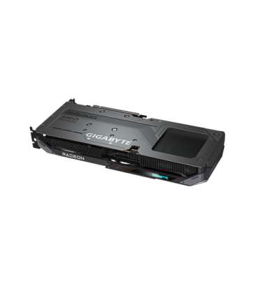 GIGABYTE Radeon RX 9060 XT GAMING OC 8G Tarjeta Gráfica - 8GB GDDR6, 128bit, PCI-E 5.0, 3320 MHz Frecuencia del núcleo, 2 x Disp