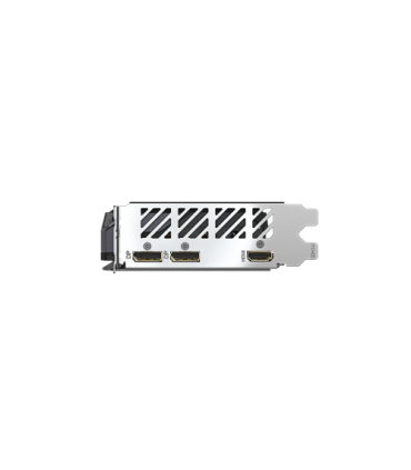 GIGABYTE Radeon RX 9060 XT GAMING OC 8G Tarjeta Gráfica - 8GB GDDR6, 128bit, PCI-E 5.0, 3320 MHz Frecuencia del núcleo, 2 x Disp