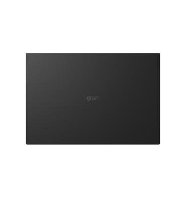 LG Gram 16Z90T Intel Core Ultra 7 255H Portátil 40,6 cm (16") WQXGA 32 GB LPDDR5x-SDRAM 1 TB SSD Wi-Fi 7 (802.11be) Windows 11..