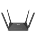 ASUS RT-AX52 Pro AX3000 router inalámbrico Gigabit Ethernet Doble banda (2,4 GHz / 5 GHz) Negro