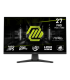 MSI MAG 272F pantalla para PC 68,6 cm (27") 1920 x 1080 Pixeles Full HD Negro