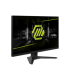 MSI MAG 272F pantalla para PC 68,6 cm (27") 1920 x 1080 Pixeles Full HD Negro