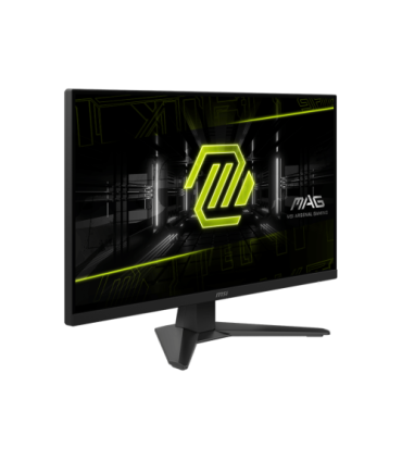 MSI MAG 272F pantalla para PC 68,6 cm (27") 1920 x 1080 Pixeles Full HD Negro
