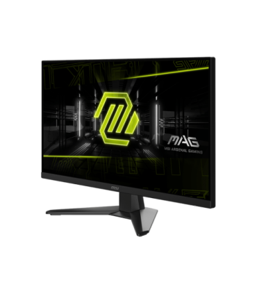 MSI MAG 272F pantalla para PC 68,6 cm (27") 1920 x 1080 Pixeles Full HD Negro