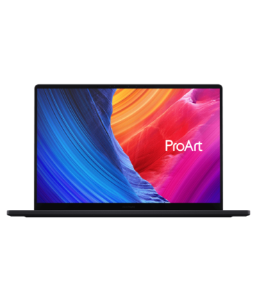 ASUS ProArt P16 OLED H7606WP-SC104W - Ordenador Portátil 16" WQUXGA (AMD Ryzen AI 9 HX 370, 32GB RAM, 100GB SSD, NVIDIA RTX 5070