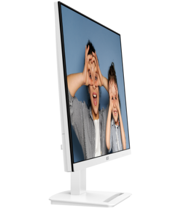 MSI Pro MP273QW E2 pantalla para PC 68,6 cm (27") 2560 x 1440 Pixeles Wide Quad HD Blanco