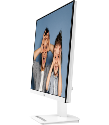 MSI Pro MP273QW E2 pantalla para PC 68,6 cm (27") 2560 x 1440 Pixeles Wide Quad HD Blanco