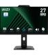 MSI PRO MP272PMG pantalla para PC 68,6 cm (27") 1920 x 1080 Pixeles Full HD LCD Negro
