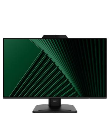 MSI PRO MP272PMG pantalla para PC 68,6 cm (27") 1920 x 1080 Pixeles Full HD LCD Negro