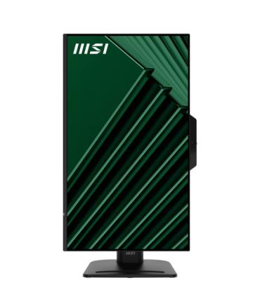 MSI PRO MP272PMG pantalla para PC 68,6 cm (27") 1920 x 1080 Pixeles Full HD LCD Negro