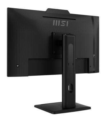 MSI PRO MP272PMG pantalla para PC 68,6 cm (27") 1920 x 1080 Pixeles Full HD LCD Negro