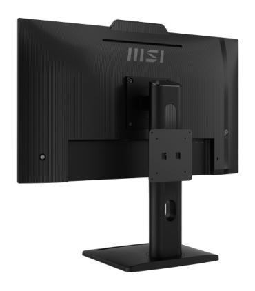 MSI PRO MP272PMG pantalla para PC 68,6 cm (27") 1920 x 1080 Pixeles Full HD LCD Negro