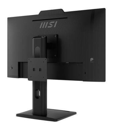MSI PRO MP272PMG pantalla para PC 68,6 cm (27") 1920 x 1080 Pixeles Full HD LCD Negro