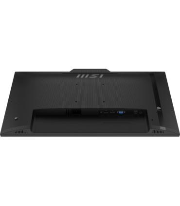 MSI PRO MP272PMG pantalla para PC 68,6 cm (27") 1920 x 1080 Pixeles Full HD LCD Negro