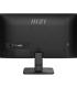 MSI PRO MP251 E2 pantalla para PC 62,2 cm (24.5") 1920 x 1080 Pixeles Full HD LED Negro