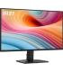 MSI PRO MP251 E2 pantalla para PC 62,2 cm (24.5") 1920 x 1080 Pixeles Full HD LED Negro