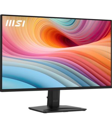 MSI PRO MP251 E2 pantalla para PC 62,2 cm (24.5") 1920 x 1080 Pixeles Full HD LED Negro