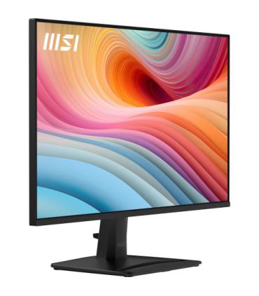 MSI PRO MP251 E2 pantalla para PC 62,2 cm (24.5") 1920 x 1080 Pixeles Full HD LED Negro