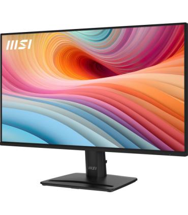 MSI PRO MP251 E2 pantalla para PC 62,2 cm (24.5") 1920 x 1080 Pixeles Full HD LED Negro