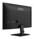MSI PRO MP251 E2 pantalla para PC 62,2 cm (24.5") 1920 x 1080 Pixeles Full HD LED Negro