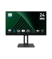 MSI Pro MP245PG pantalla para PC 60,5 cm (23.8") 1920 x 1080 Pixeles Full HD LCD Negro