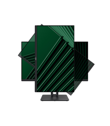 MSI Pro MP245PG pantalla para PC 60,5 cm (23.8") 1920 x 1080 Pixeles Full HD LCD Negro