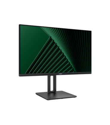 MSI Pro MP245PG pantalla para PC 60,5 cm (23.8") 1920 x 1080 Pixeles Full HD LCD Negro