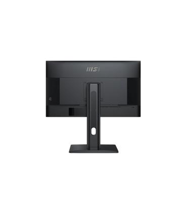 MSI MONITOR PRO MP275PG. 27" IPS PLANO. 1920x1080. 100Hz. NEGRO