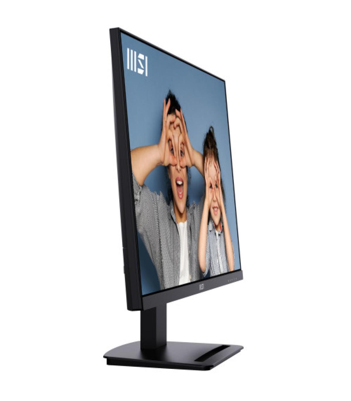 MSI Pro MP273U pantalla para PC 68,6 cm (27") 3840 x 2160 Pixeles 4K Ultra HD Negro